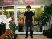 「花よし生花店」　（北海道苫小牧市）の花屋店舗写真3